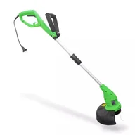 Podkaszarki - Weber Garden PGT035A25YYA1 Podkaszarka elektryczna 350 W - miniaturka - grafika 1