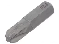 Bity - Bit Standard 25 mm Pozidriv Wiha PZ3 - miniaturka - grafika 1
