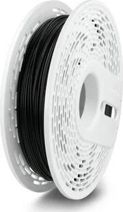 Fiberlogy Filament Fiberlogy ESD ABS 1,75mm 0,5kg - Black} - Filamenty i akcesoria do drukarek 3D - miniaturka - grafika 1