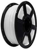 Filamenty i akcesoria do drukarek 3D - Filament Flashforge do drukarki 3D 1kg, 1.75mm BIAŁY - miniaturka - grafika 1