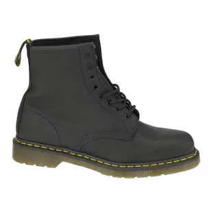 Buty Dr Martens 1460 11822003 czarne - Glany męskie - miniaturka - grafika 1