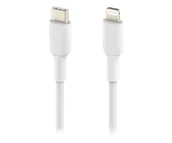 Kable USB - Belkin Kabel Lightning - USB-C 2m (BOOST CHARGE™) - miniaturka - grafika 1