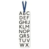 Zakładki do książek - Zakładka do książki Johnston Type GBM 362 - miniaturka - grafika 1