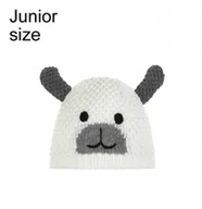 Czapki dla dzieci - czapka dziecięca Eisbär Grizzly Mü - miniaturka - grafika 1