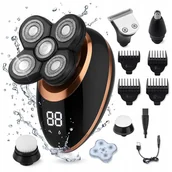 Golarki męskie - Anytech RQ 6900 - miniaturka - grafika 1