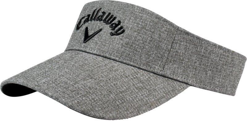 Daszek Callaway Liquid Metal Visor Uniwersalny