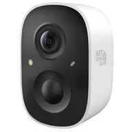 Kamery IP - Kamera IP iGET HOMEGUARD SmartCam Flex HGWBC351 (HGWBC351) Biała - miniaturka - grafika 1