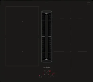 Płyta elektryczna do zabudowy Siemens ED611BS16E iQ300 - Płyty elektryczne do zabudowy - miniaturka - grafika 1
