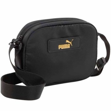 Puma Core Pop X-body Bag 090646 01 Torebka Torba Listonoszka Na Ramię Mała