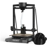 Drukarki 3D - PioCreat G5 Pro Granule 3D Printer - miniaturka - grafika 1