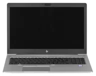 Elektronika OUTLET - HP EliteBook 850 G6 i5-8365U 16GB 512GB SSD 15,6" FHD Win11pro + zasilacz UŻYWANY - miniaturka - grafika 1
