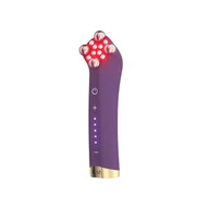 Masażery - FAQ Swiss FAQ™ 401 - Urządzenie do ujędrniania skóry z podwójnymi mikroprądami i światłem LED Urządzenia do masażu twarzy 1 ct - miniaturka - grafika 1