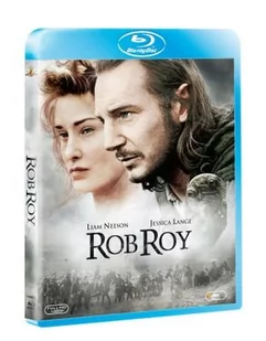 20th Century Fox Rob Roy - Filmy akcji Blu-Ray - miniaturka - grafika 1