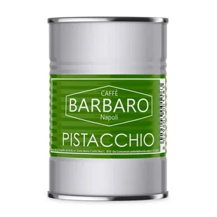 Kawa mielona Caffè Barbaro miscela Caffè Pistacchio - 125 g - Kawa - miniaturka - grafika 1
