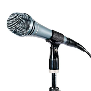 ADJ VPS-80 mikrofon superkardioidowy - Mikrofony estradowe - miniaturka - grafika 1