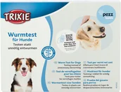Pozostałe akcesoria dla psów - Trixie Worm test for dogs, 19.5 × 15 × 2 cm - miniaturka - grafika 1