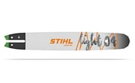 Akcesoria do urządzeń ogrodniczych - Prowadnica Stihl Light 04 - 45 cm, 1,3 mm, .325" (30030083317) - miniaturka - grafika 1