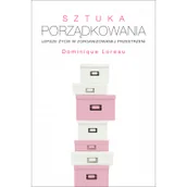 Dom i ogród - Sztuka porządkowania - miniaturka - grafika 1