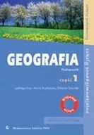 Podręczniki dla liceum - Geografia. Podręcznik dla szkół ponadgimnazjalnych. Zakres podstawowy. Część 1 - miniaturka - grafika 1