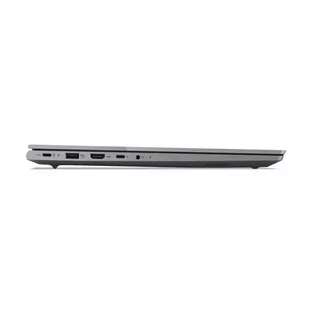 ThinkBook 16 G6 21KK002FPB W11Pro 7730U/16GB/512GB/INT/16.0 WUXGA/Arctic Grey/3YRS OS + CO2 Offset - Laptopy - miniaturka - grafika 3