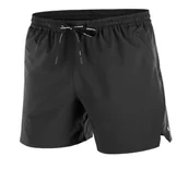 Koszulki sportowe męskie - SPODENKI MĘSKIE SALOMON SHKout CORE M C24504 - miniaturka - grafika 1