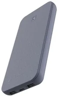 Powerbanki - GP PowerBank B+ Serie 10000 mAh blau - miniaturka - grafika 1