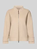 Płaszcze męskie - Kurtka o kroju regular fit z czystej żywej wełny - miniaturka - grafika 1