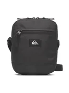 Plecaki - Quiksilver Saszetka AQYBA03025 Czarny - miniaturka - grafika 1
