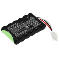 Akcesoria medyczne - Imex Versalab Vascular Doppler / BT0029 2000mAh 14.40Wh Ni-MH 7.2V (Cameron Sino) - miniaturka - grafika 1
