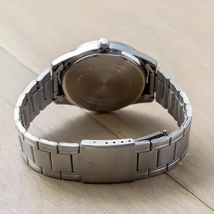 Zegarek ZEGAREK MĘSKI CASIO MTP-V005D-7B4 + BOX - Zegarki męskie - miniaturka - grafika 3