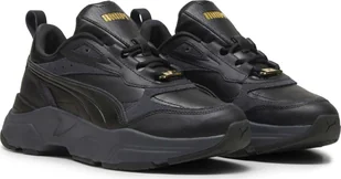 Buty Damskie Puma Cassia Lux - Buty trekkingowe damskie - miniaturka - grafika 1
