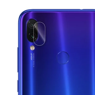 Wozinsky Szkło hartowane 9h aparat Xiaomi Redmi 7 msvii_20190806170935 - Szkła hartowane na telefon - miniaturka - grafika 2