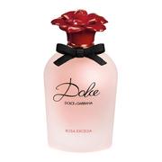 Wody i perfumy damskie - Dolce & Gabbana Dolce Rosa Excelsa 50ml woda perfumowana Brak Folii - miniaturka - grafika 1
