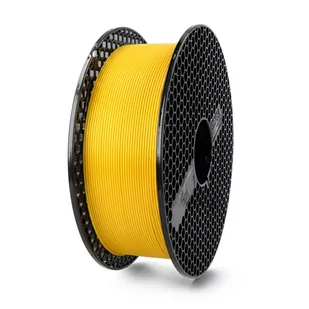 Prusament Filament Petg Żółty Mango Yellow 1kg - Filamenty i akcesoria do drukarek 3D - miniaturka - grafika 1