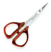 Kremy i maski do rąk - Top Choice Nożyczki do skórek 7385 - miniaturka - grafika 1