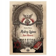 Religia i religioznawstwo - Mędrcy Syjonu. Nowe Otwarcie - miniaturka - grafika 1