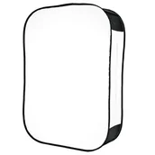 Softboxy - Manfrotto LL LB8857 Tło Hilite 1.5 x 2.15m - miniaturka - grafika 1