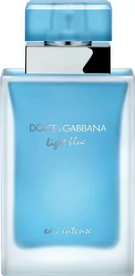 Dolce&Gabbana Light blue woda perfumowana 25ml - Wody i perfumy damskie - miniaturka - grafika 1