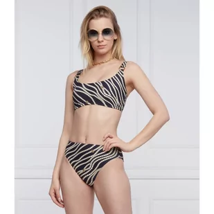 Michael Kors Góra od bikini - Stroje kąpielowe - miniaturka - grafika 1