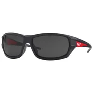 Okulary ochronne - Okulary ochronne premium Milwaukee Performance Tinted Safety Glasses Milwaukee - miniaturka - grafika 1