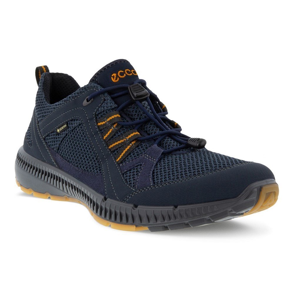 Buty Ecco Terracruise Ll Tex Gtx 84306451241