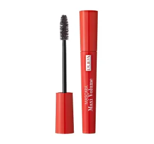 Pupa Milano MASKARA TUSZ DO RZĘS MAXI VOLUME - Tusze do rzęs - miniaturka - grafika 1