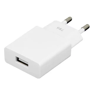 Uniwersalna ładowarka USB 2.1A Kabel ładujący USB typu C - Ładowarki do telefonów - miniaturka - grafika 1