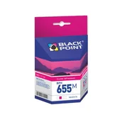 Tusze zamienniki - Nr 655 CZ111AE Zamiennik czerwony - miniaturka - grafika 1