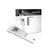 Termometry - Microlife NC 150 - miniaturka - grafika 1