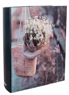 Fotoalbum kieszeniowy szyty Cruet - Fandy - Ramki na zdjęcia - miniaturka - grafika 1