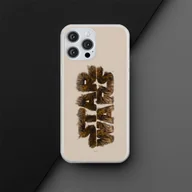 Etui i futerały do telefonów - Etui Gwiezdne Wojny 010 Star Wars Nadruk pełny Beżowy Producent: Samsung, Model: S23 ULTRA - miniaturka - grafika 1