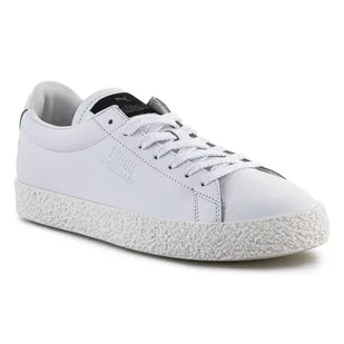 Buty Puma Weekend Ac Milan M 387762-01 białe - Buty sportowe męskie - miniaturka - grafika 1