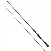 Wędki - Shimano Bait Rod Zodiasu Bus 166Mh-2 6.6 Fito Jp F/S ZODIAS166MH2 - miniaturka - grafika 1
