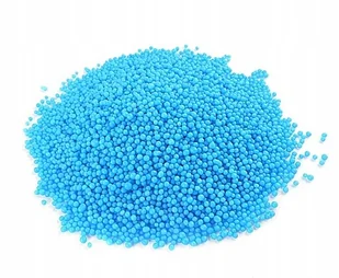 POSYPKA CUKROWA na tort MACZKI dekoracje URODZINY niebieski OZDOBY 100g - Dodatki do ciast w proszku - miniaturka - grafika 1